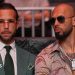 Tate brothers appear in US federal court to begin extradition hearings