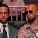 Tate brothers arrested in US after more charges laid against them in UK