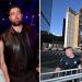 Taylor Swift's rumoured wedding celebrations kick off in New York