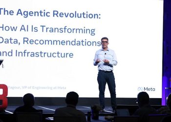 'Tenemos quizás 20 meses' para reconstruir los agentes de IA, dice el vicepresidente de infraestructura de Meta a VB Transform 2026