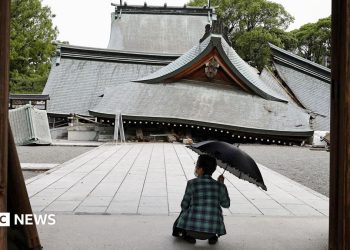 Terremoto de Japón: los supervivientes describen el impacto del temblor de magnitud 6,8