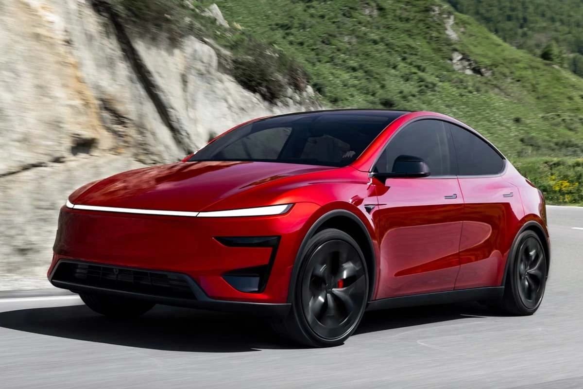 Así avanza el plan de Tesla para llegar a la Argentina Cómo crece el mercado de eléctricos en Argentina