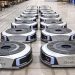 The Chinese robot army transforming the UK's retail industry The Chinese robot army transforming the UK's retail industry