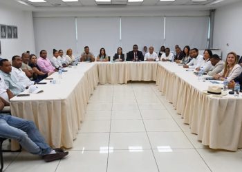 Toman medida para impulsar a Bayahíbe como destino turístico.