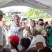 Transformación y desarrollo en Samaná con Abinader