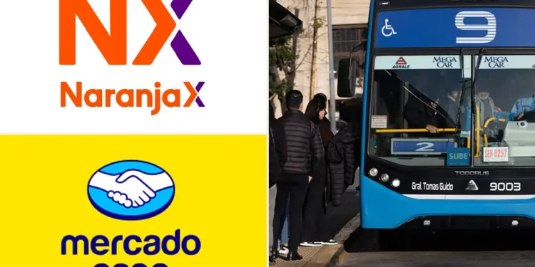 Transporte público: cómo acceder a reintegros de hasta 100%