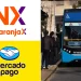Transporte público: cómo acceder a reintegros de hasta 100%