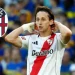 Tras brillar en el Mundial, Galarza Fonda está a un paso de dejar River para ir a Bologna Tras brillar en el Mundial, Galarza Fonda está a un paso de dejar River para ir a Bologna