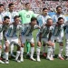 Tras la derrota en la final del Mundial, la Selección enfrenta el desafío de un profundo recambio generacional