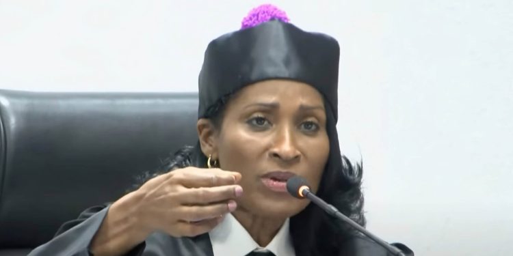 Tribunal rechaza anular acusación por motes “Medusa”; fija el juicio de fondo para el 22 de julio