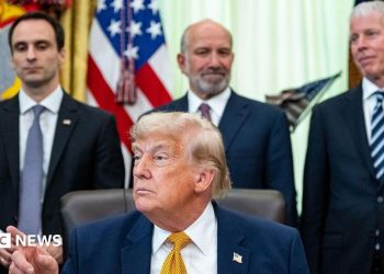 Trump Media venderá información rápida de publicaciones clave a Wall Street