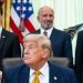 Trump Media venderá información rápida de publicaciones clave a Wall Street