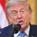 Trump alleges 'shocking vulnerabilities' in US election security ahead of midterms Trump alleges 'shocking vulnerabilities' in US election security ahead of midterms