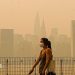 Trump amenaza con imponer aranceles a Canadá por el humo de los incendios forestales en ciudades de EE.UU.