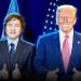 Trump cumplió el acuerdo con Javier Milei y dejó a Argentina con los aranceles más bajos de la región Trump cumplió el acuerdo con Javier Milei y dejó a Argentina con los aranceles más bajos de la región