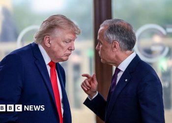 Trump impone arancel del 50% a las importaciones canadienses
