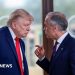 Trump impone arancel del 50% a las importaciones canadienses