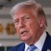 Trump promete investigar a la UE por las multas a empresas tecnológicas estadounidenses