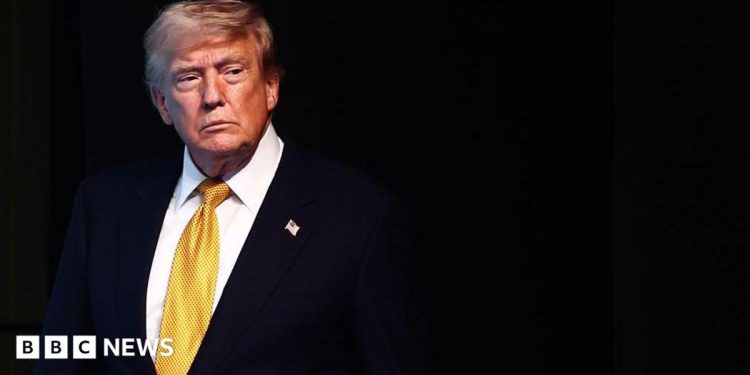 Trump retreat over Hormuz tolls suggests struggle to end Iran war