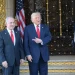 Trump y Netanyahu reforzaron la coordinación militar frente a la amenaza del régimen iraní