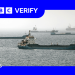 US-Iran strikes: Strait of Hormuz ship traffic falls steeply US-Iran strikes: Strait of Hormuz ship traffic falls steeply