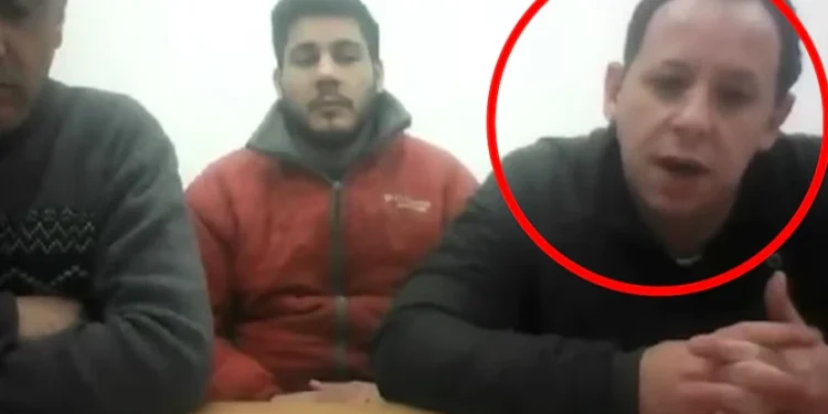 Un acusado por narcomenudeo pidió seguir preso en Córdoba: “No me siento apto"