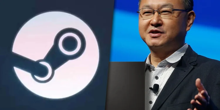 Un ex CEO de PlayStation criticó el precio y el rendimiento de la Steam Machine