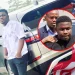 Un influencer ghanés fue extraditado a Estados Unidos por actos de fraude a adultos mayores
