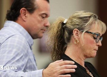 'Un narcisista': la familia de la víctima ataca a Bryan Kohberger por impugnar la condena por asesinatos en Idaho
