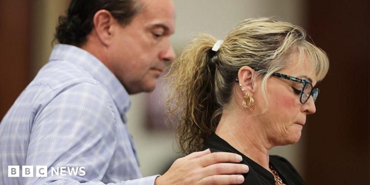 'Un narcisista': la familia de la víctima ataca a Bryan Kohberger por impugnar la condena por asesinatos en Idaho 'Un narcisista': la familia de la víctima ataca a Bryan Kohberger por impugnar la condena por asesinatos en Idaho