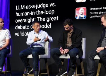 Una conversación con un solo agente de IA puede parecer perfecta y aún así fallar, dijeron los líderes de LangChain, Conviva y CoreWeave en VB Transform 2026.