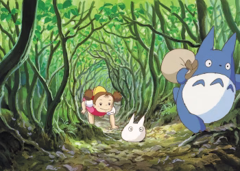 Una década después, Studio Ghibli Fest sigue creciendo a medida que las nuevas generaciones acuden en masa a 'Totoro', 'Ponyo' y más