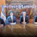 Una empresa de EEUU invertirá USD 1.200 millones para construir en Argentina el primer reactor nuclear modular del mundo