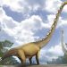 Uragasaurus kalasinensis: New dinosaur discovered in Thailand