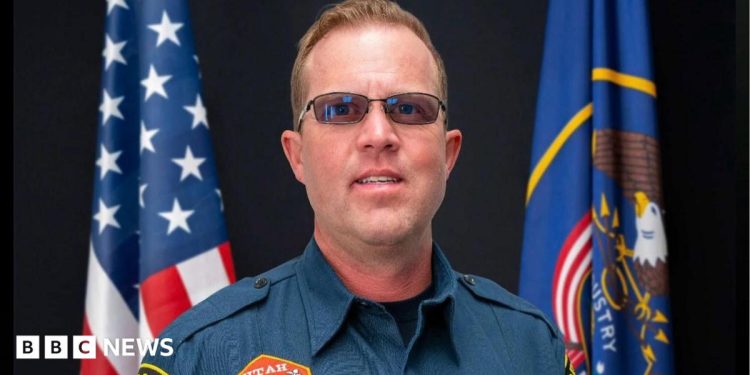 Utah firefighter and four family members killed in flash flooding