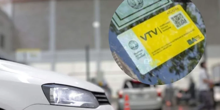 VTV en CABA: cuánto cuesta hacer la verificación vehicular en julio de 2026