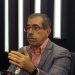 Valentin Ciriaco felicita al nuevo rector de la UASD Jorge...
