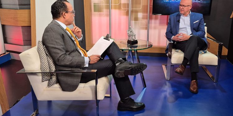 Video- Domínguez Brito: La reforma PN es frívola y vacía; probablemente alguien obtuvo comisión con uniformes nuevos