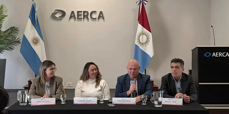 Villa María busca abrir nuevos mercados: compradores de cuatro continentes llegan para impulsar las exportaciones