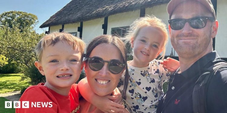 We saved £6,000 on holidays by swapping homes with strangers