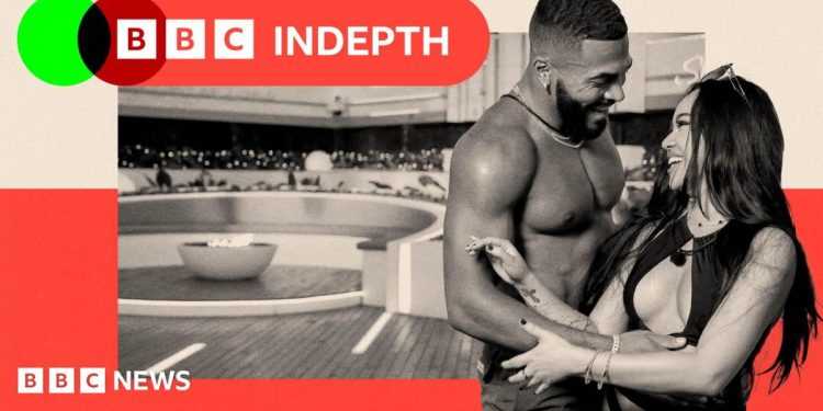 What Love Island tells us about the changing face of dating