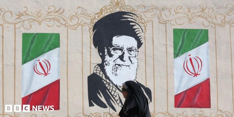 Why Iran is risking so much over the Strait of Hormuz