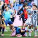 World Cup 2026: Fifa opens disciplinary proceedings against Argentina World Cup 2026: Fifa opens disciplinary proceedings against Argentina