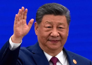 Xi de China pide intensificar el esfuerzo global en IA