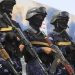 Yemen's Houthis announce 'maritime embargo' against Saudi Arabia