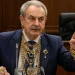 Zapatero no explicó el origen de joyas valuadas en más de €1,3 millones y se escudó en que fueron un "regalo" Zapatero no explicó el origen de joyas valuadas en más de €1,3 millones y se escudó en que fueron un "regalo"