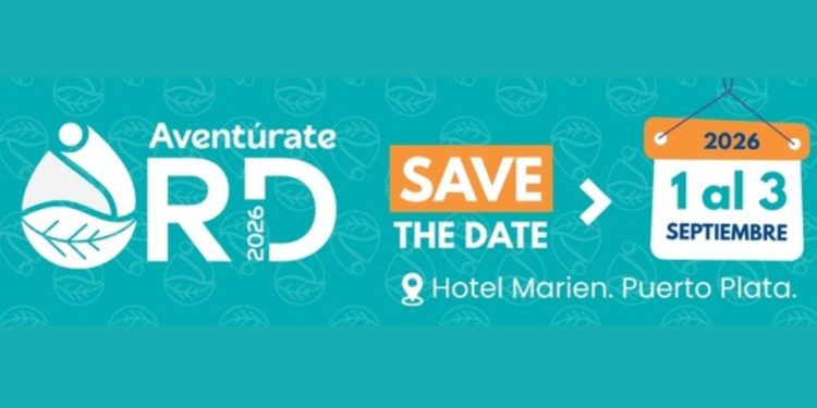 AventúrateRD 2026 convoca en Puerto Plata a más de 60 expositores turísticos de América y Europa