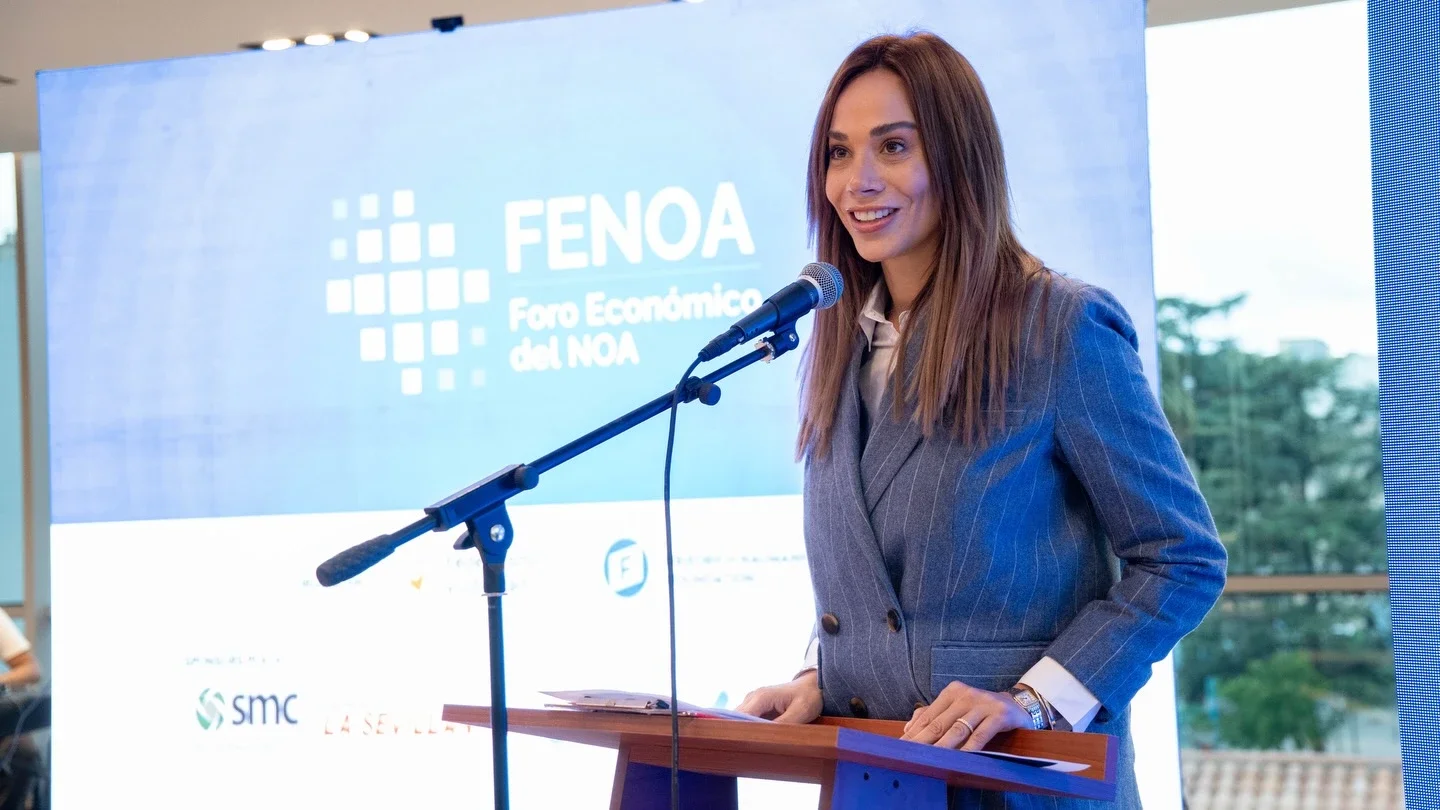 La nueva novia de Elías Piccirillo