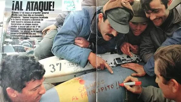 El canciller Pablo Quirno explicó en detalle por qué las Malvinas son argentinas La guerra de Malvinas no deslegitimo el reclamo histórico.