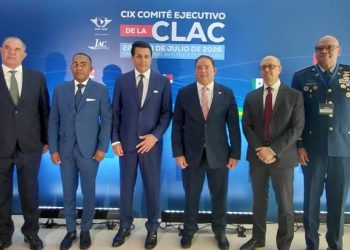 Turismo y aviación civil celebran su propia gestión en la CLAC, pero las cifras que la sostienen no se verifican